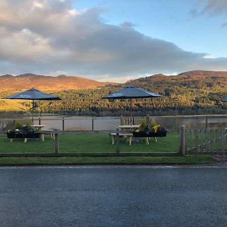 The Inn At Loch Tummel Strath Tummel Zewnętrze zdjęcie