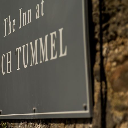 The Inn At Loch Tummel Strath Tummel Zewnętrze zdjęcie